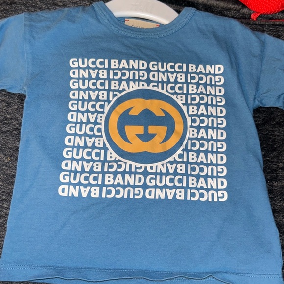 Baby boy grew out of it!